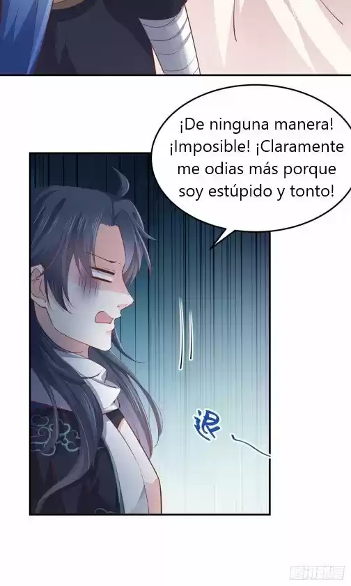 Pupillary Master - Capítulo 114 - Página 36 - LectorTMOo