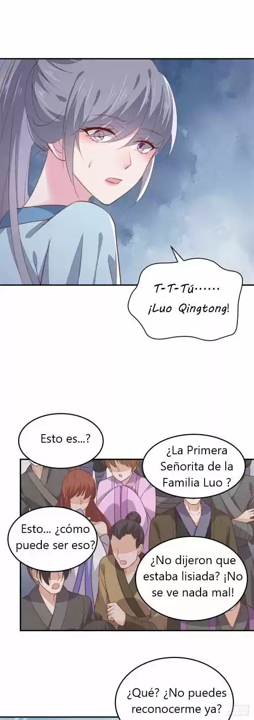 Pupillary Master - Capítulo 115 - Página 3 - LectorTMOo