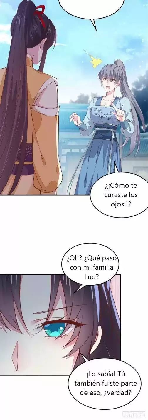 Pupillary Master - Capítulo 115 - Página 5 - LectorTMOo