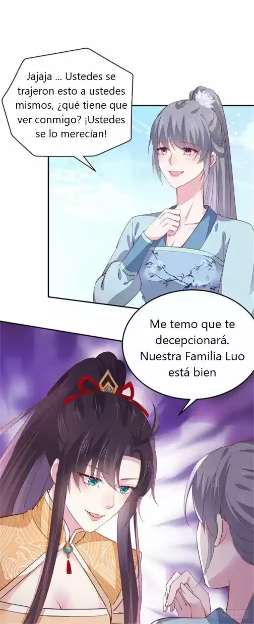 Pupillary Master - Capítulo 115 - Página 6 - LectorTMOo