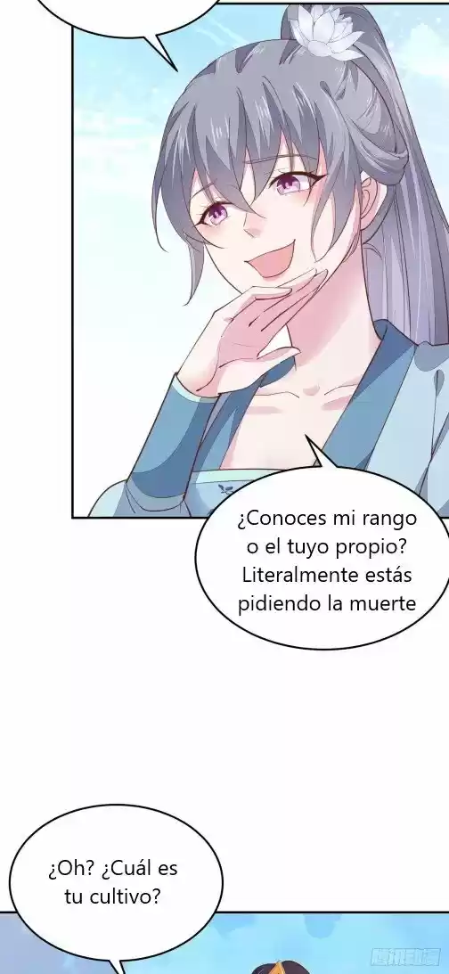 Pupillary Master - Capítulo 115 - Página 11 - LectorTMOo