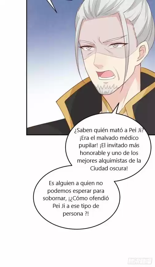 Pupillary Master - Capítulo 115 - Página 21 - LectorTMOo