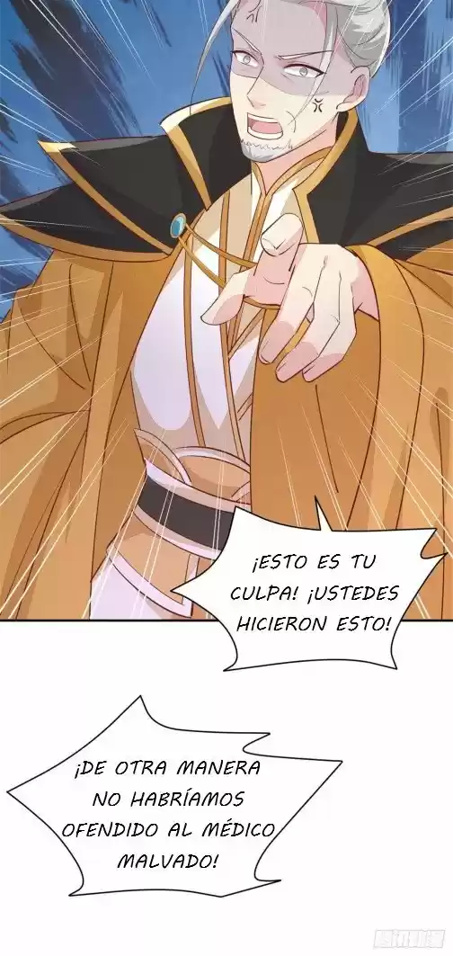 Pupillary Master - Capítulo 115 - Página 27 - LectorTMOo