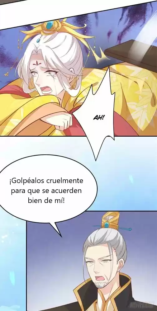 Pupillary Master - Capítulo 115 - Página 34 - LectorTMOo