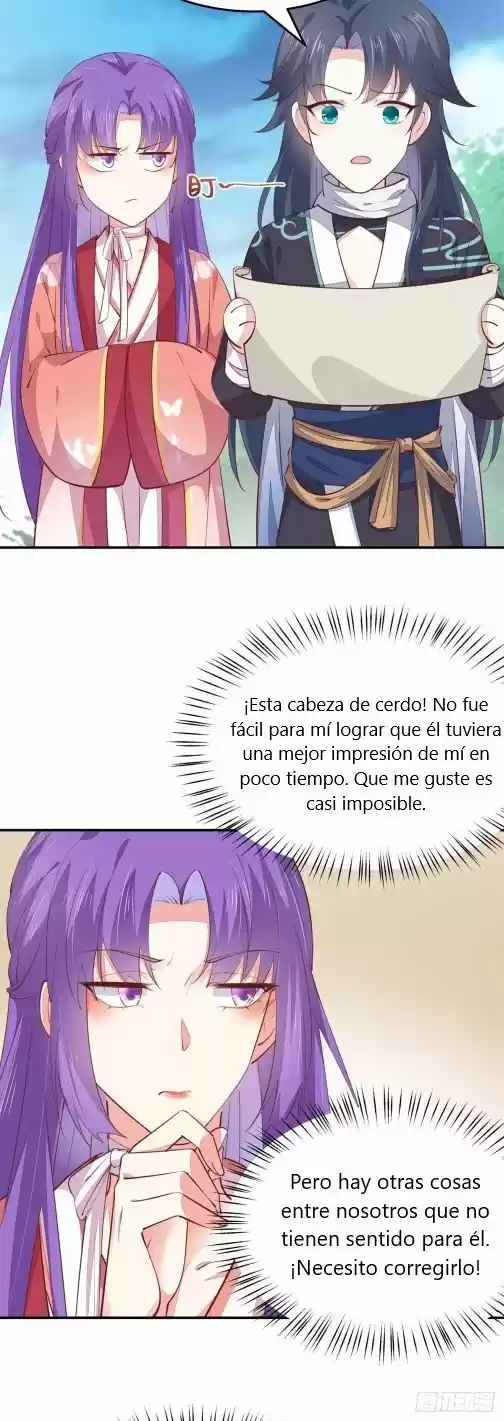Pupillary Master - Capítulo 115 - Página 38 - LectorTMOo