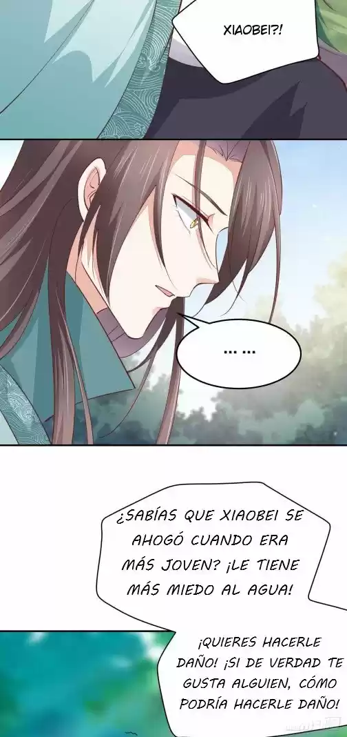 Pupillary Master - Capítulo 116 - Página 20 - LectorTMOo