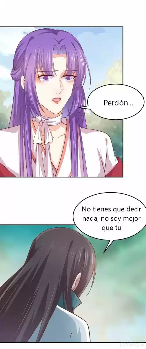Pupillary Master - Capítulo 116 - Página 22 - LectorTMOo