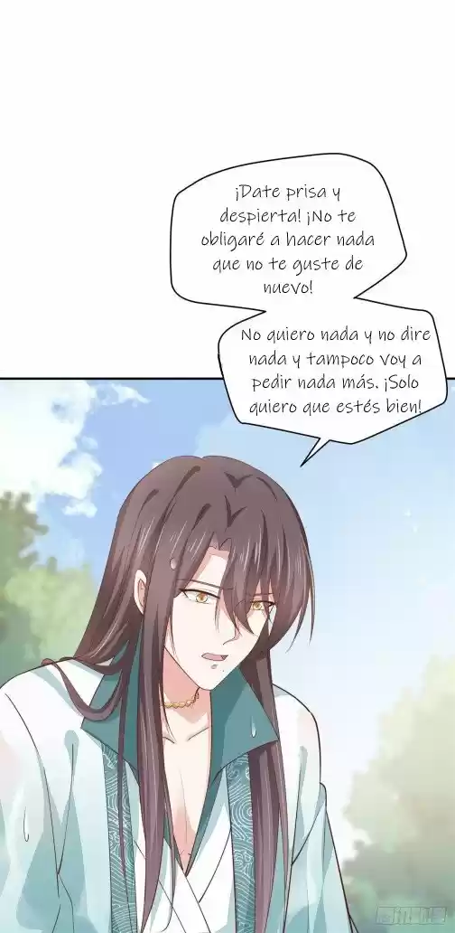 Pupillary Master - Capítulo 116 - Página 23 - LectorTMOo
