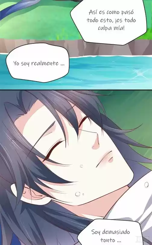 Pupillary Master - Capítulo 116 - Página 25 - LectorTMOo