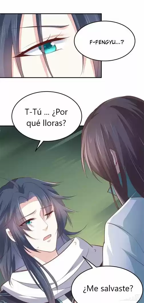 Pupillary Master - Capítulo 116 - Página 30 - LectorTMOo