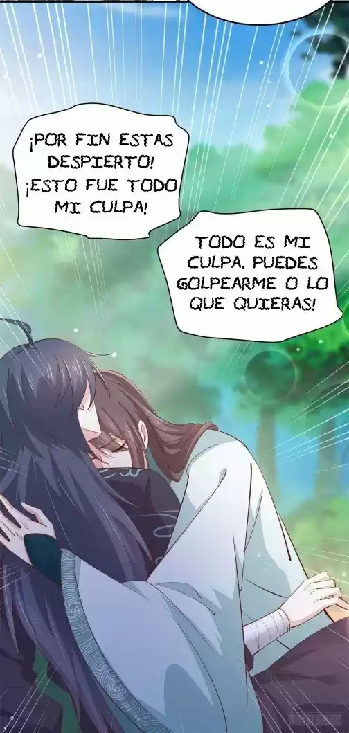 Pupillary Master - Capítulo 116 - Página 31 - LectorTMOo