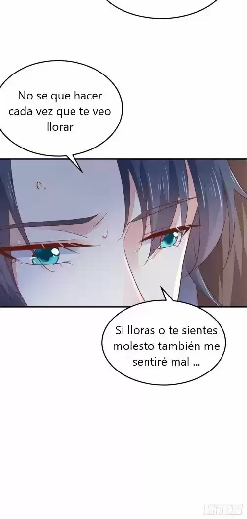 Pupillary Master - Capítulo 116 - Página 33 - LectorTMOo