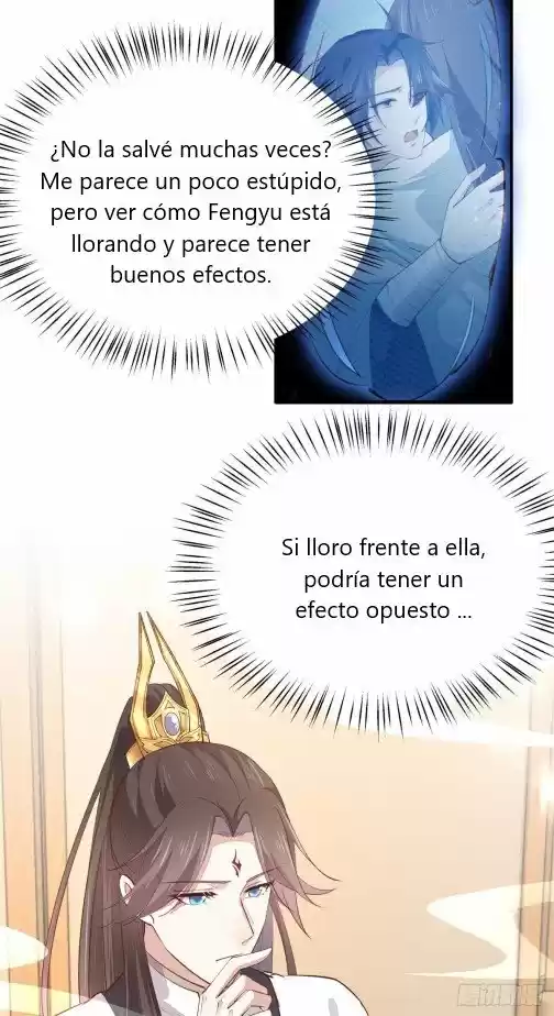 Pupillary Master - Capítulo 116 - Página 37 - LectorTMOo