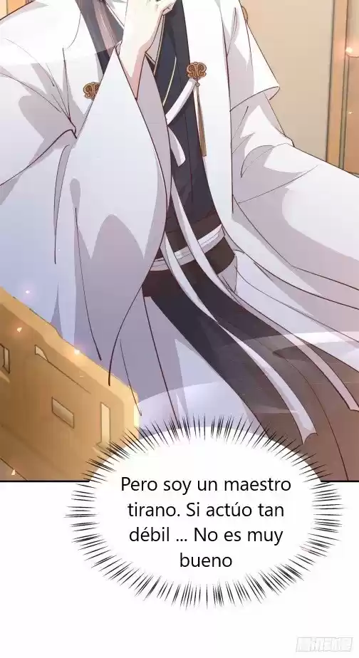Pupillary Master - Capítulo 116 - Página 38 - LectorTMOo
