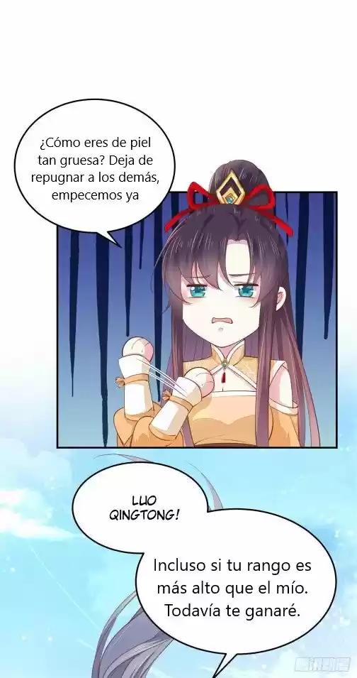 Pupillary Master - Capítulo 116 - Página 41 - LectorTMOo