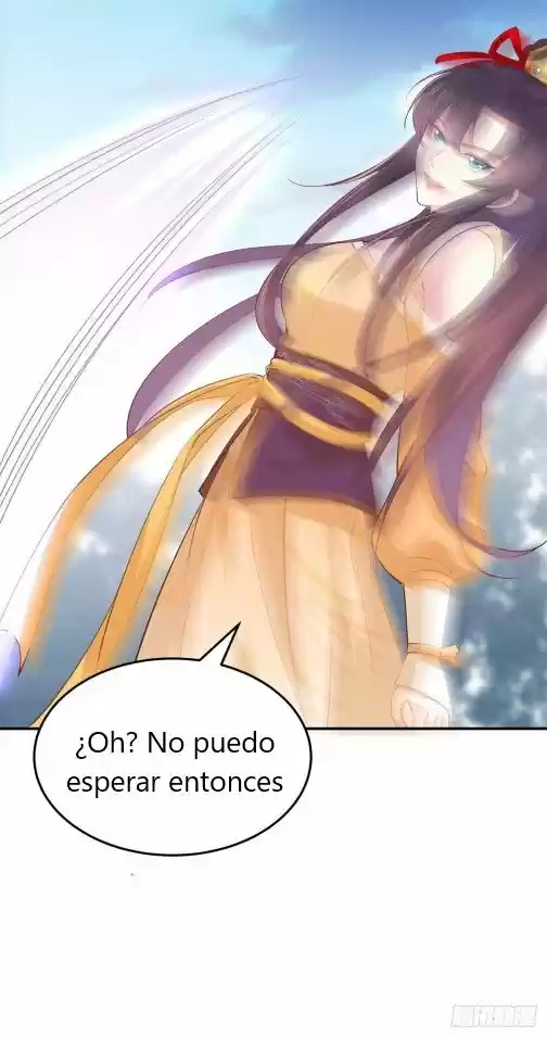 Pupillary Master - Capítulo 116 - Página 43 - LectorTMOo
