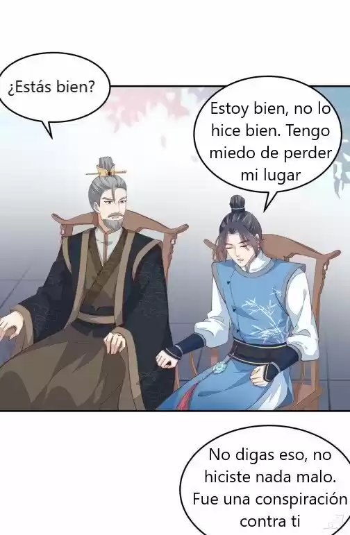 Pupillary Master - Capítulo 117 - Página 3 - LectorTMOo