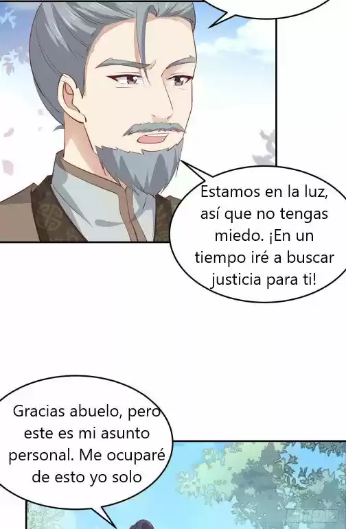 Pupillary Master - Capítulo 117 - Página 4 - LectorTMOo