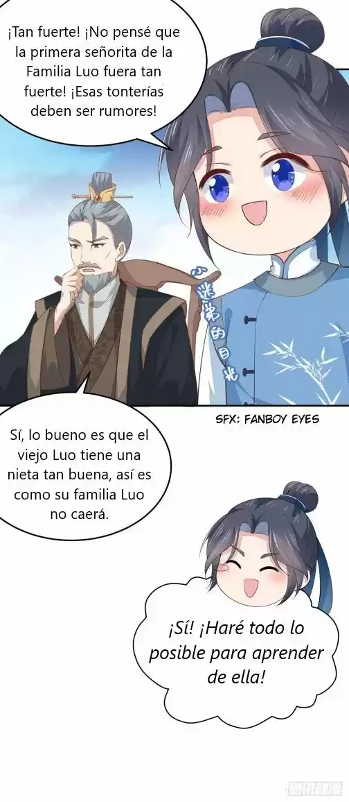 Pupillary Master - Capítulo 117 - Página 7 - LectorTMOo