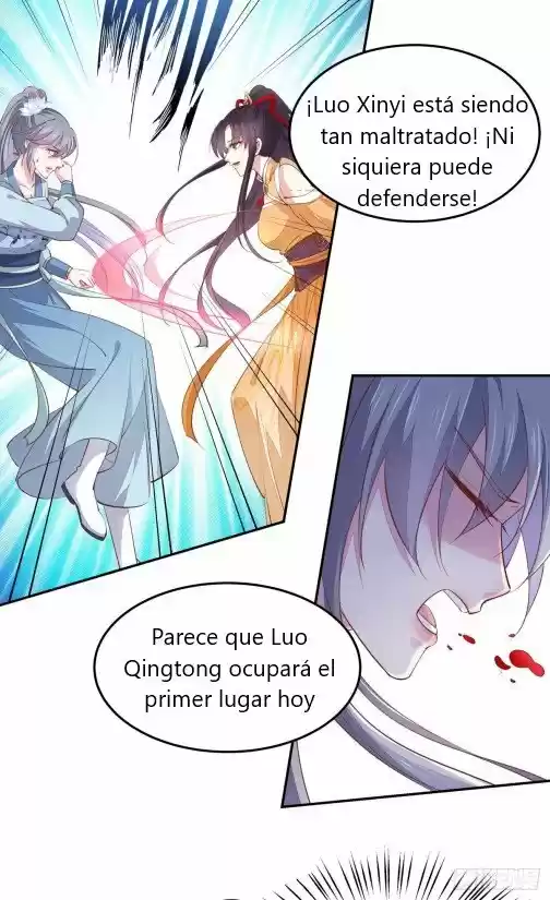 Pupillary Master - Capítulo 117 - Página 9 - LectorTMOo