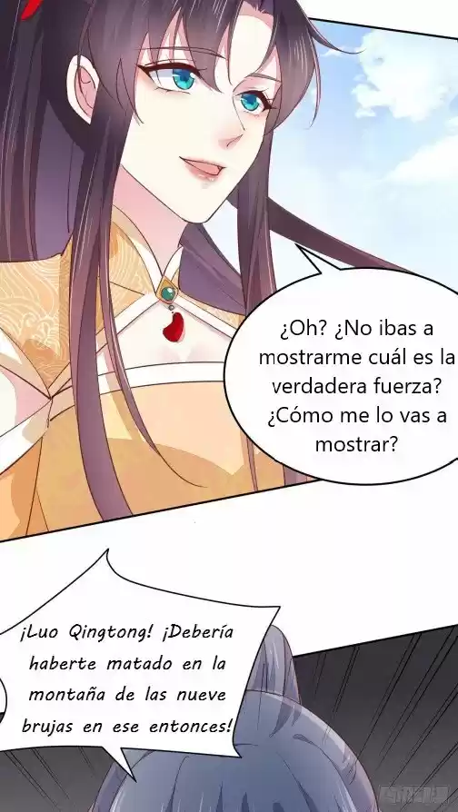 Pupillary Master - Capítulo 117 - Página 12 - LectorTMOo