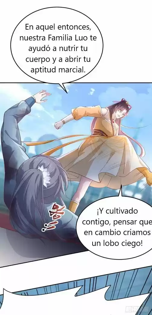 Pupillary Master - Capítulo 117 - Página 37 - LectorTMOo