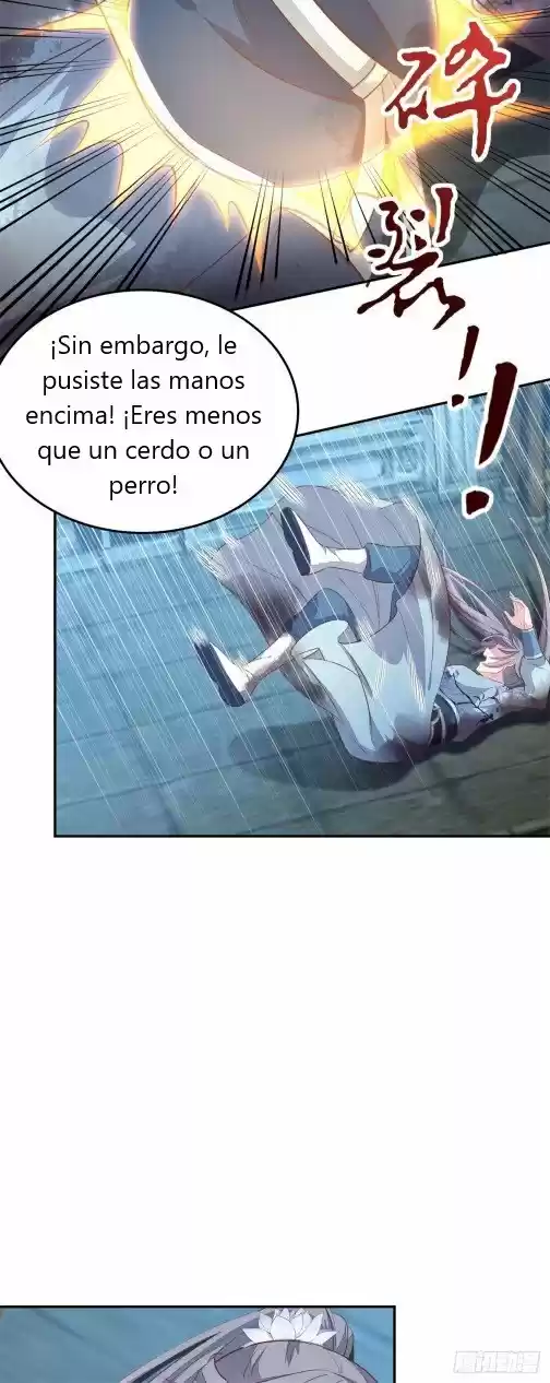 Pupillary Master - Capítulo 117 - Página 40 - LectorTMOo