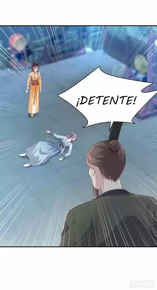 Pupillary Master - Capítulo 117 - Página 42 - LectorTMOo