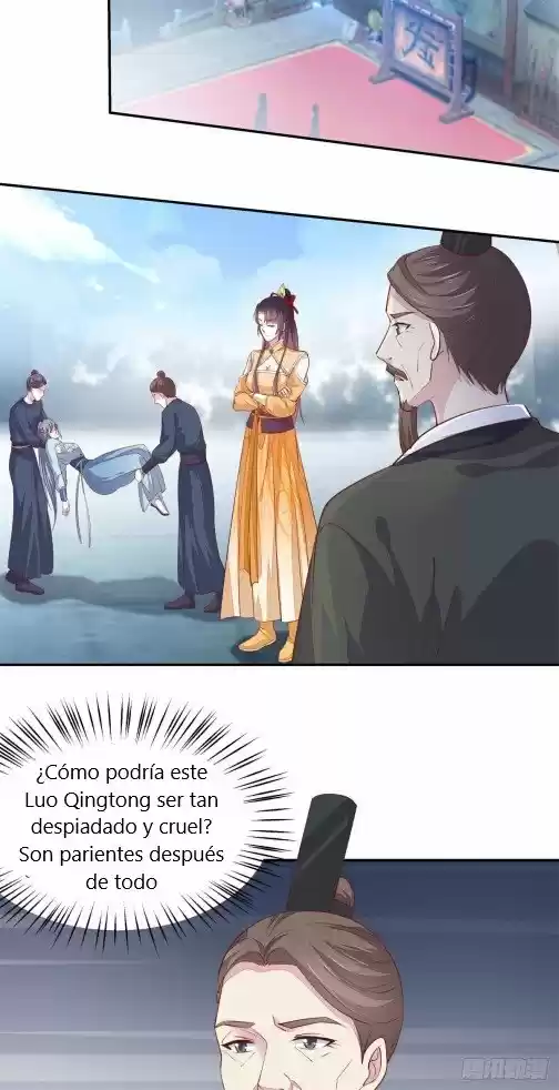 Pupillary Master - Capítulo 117 - Página 46 - LectorTMOo