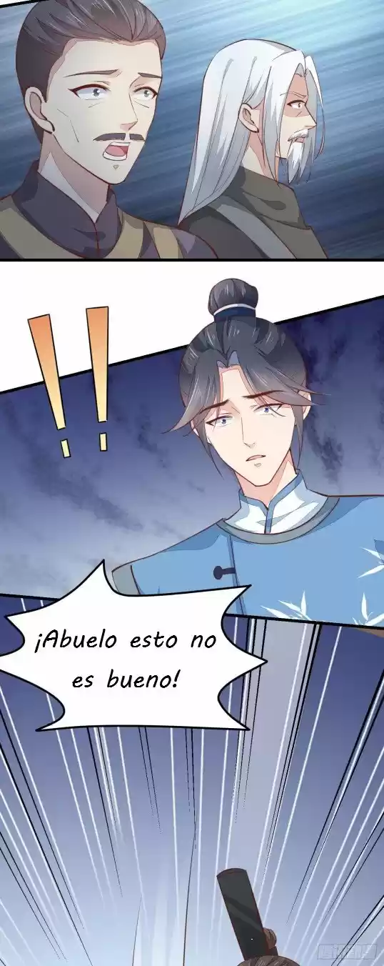 Pupillary Master - Capítulo 118 - Página 5 - LectorTMOo