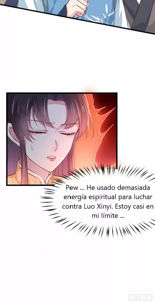 Pupillary Master - Capítulo 118 - Página 18 - LectorTMOo