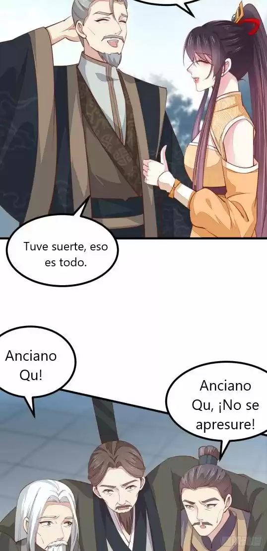 Pupillary Master - Capítulo 118 - Página 20 - LectorTMOo