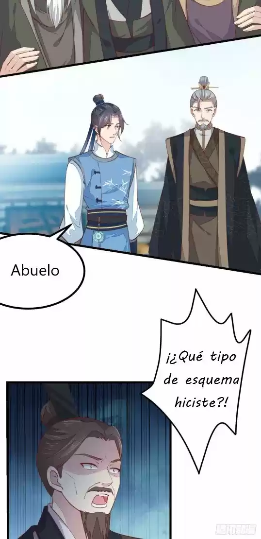 Pupillary Master - Capítulo 118 - Página 21 - LectorTMOo