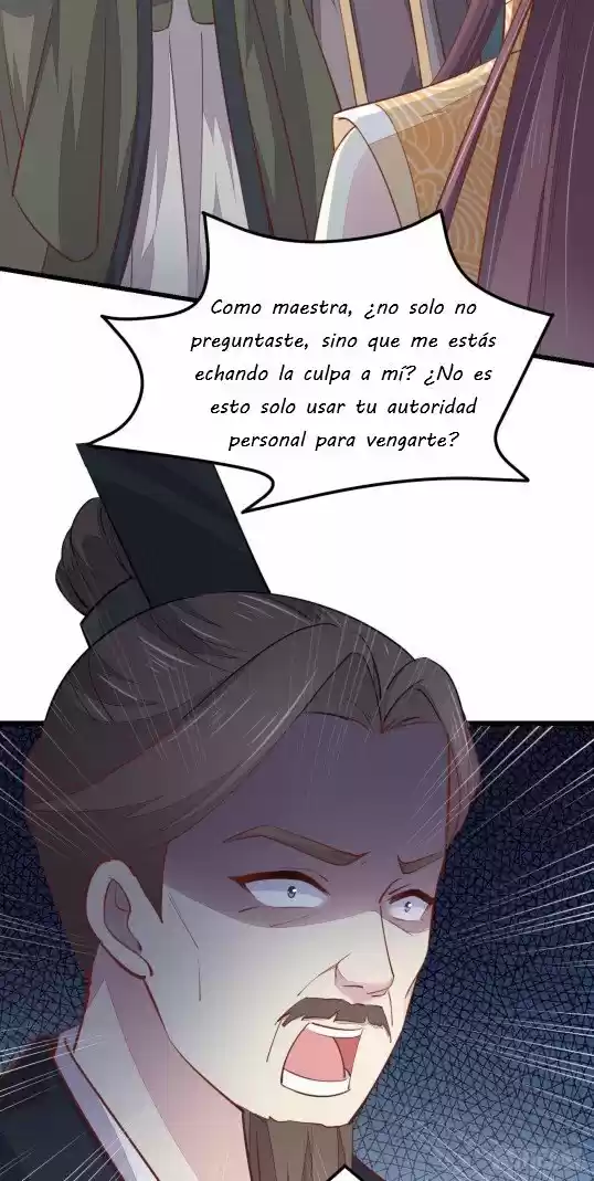 Pupillary Master - Capítulo 118 - Página 26 - LectorTMOo