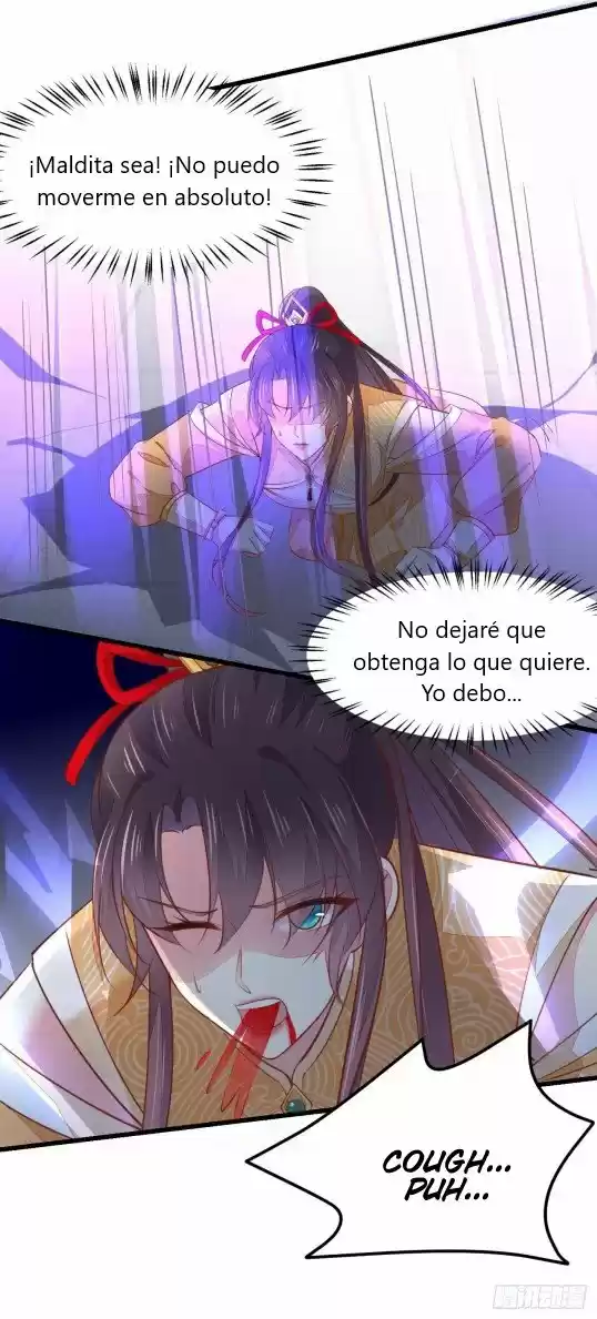 Pupillary Master - Capítulo 118 - Página 33 - LectorTMOo