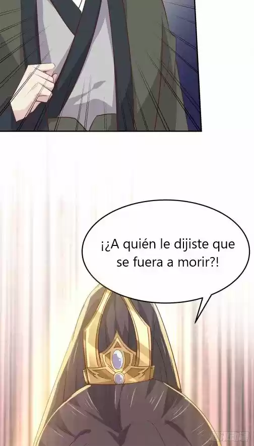 Pupillary Master - Capítulo 118 - Página 41 - LectorTMOo