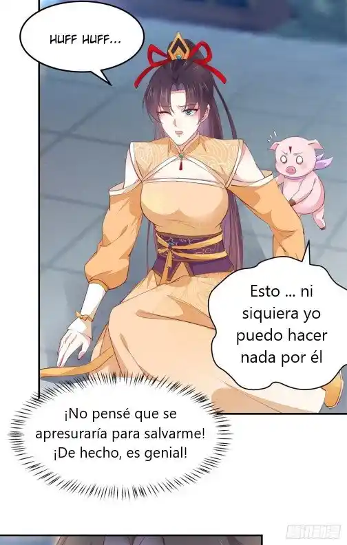 Pupillary Master - Capítulo 119 - Página 4 - LectorTMOo