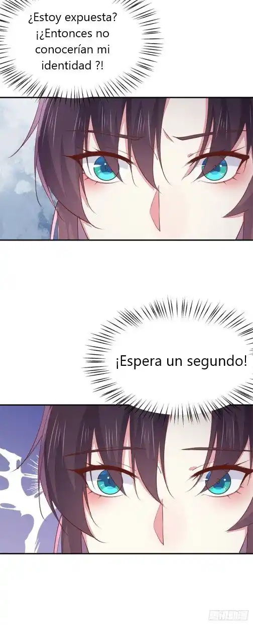 Pupillary Master - Capítulo 119 - Página 19 - LectorTMOo