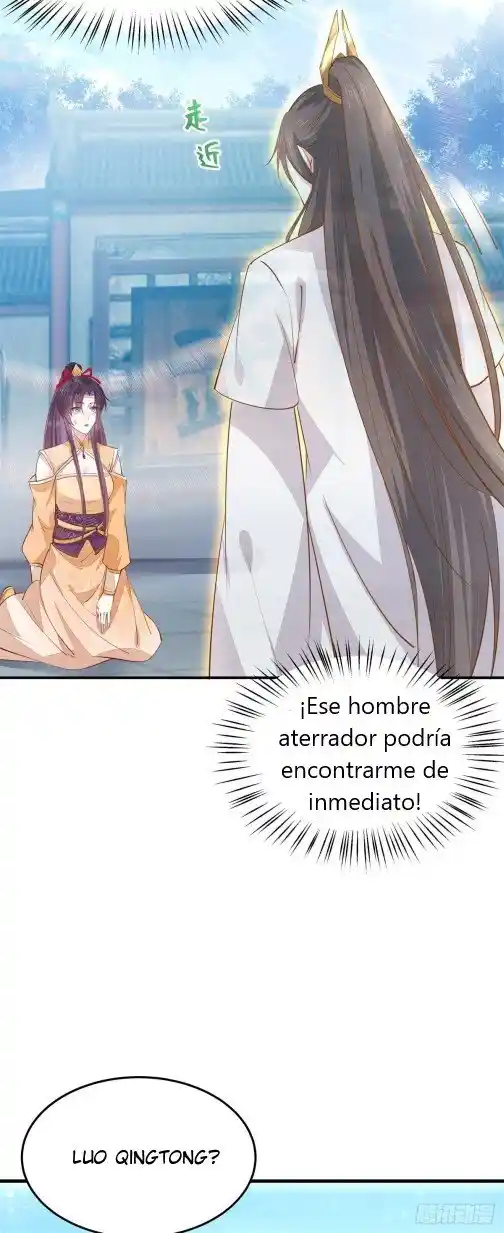 Pupillary Master - Capítulo 119 - Página 21 - LectorTMOo