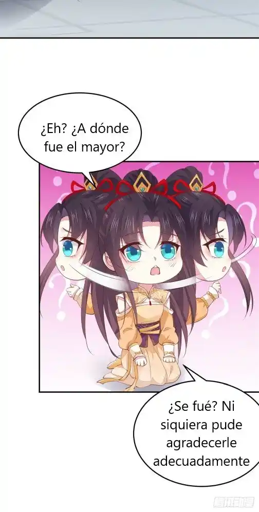 Pupillary Master - Capítulo 119 - Página 29 - LectorTMOo