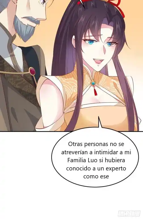 Pupillary Master - Capítulo 119 - Página 32 - LectorTMOo