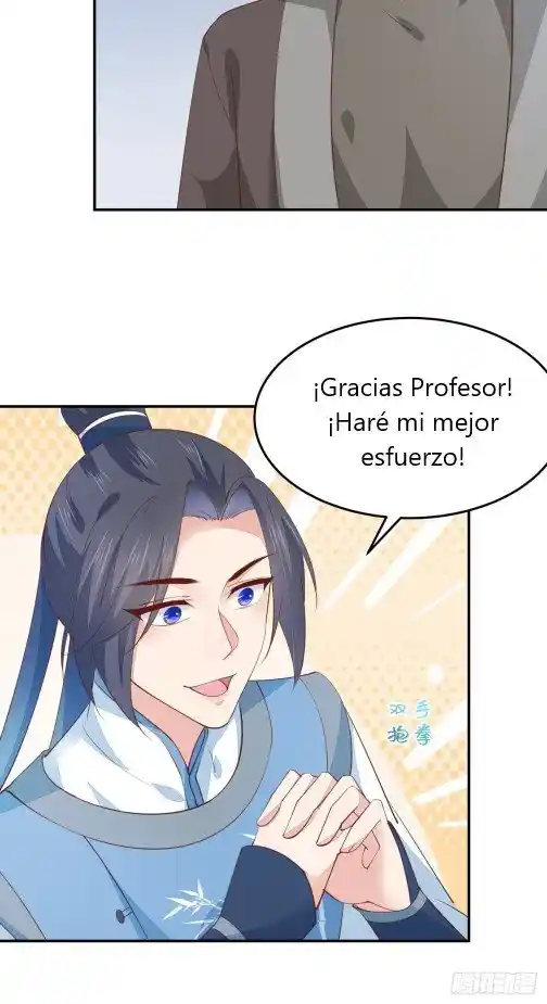 Pupillary Master - Capítulo 119 - Página 41 - LectorTMOo