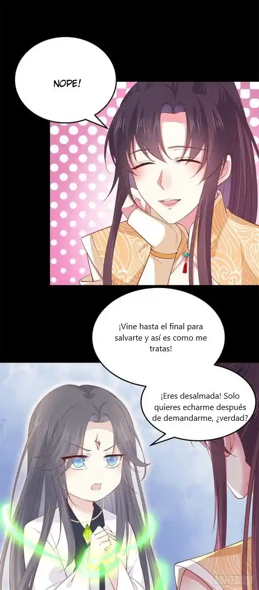 Pupillary Master - Capítulo 119 - Página 46 - LectorTMOo