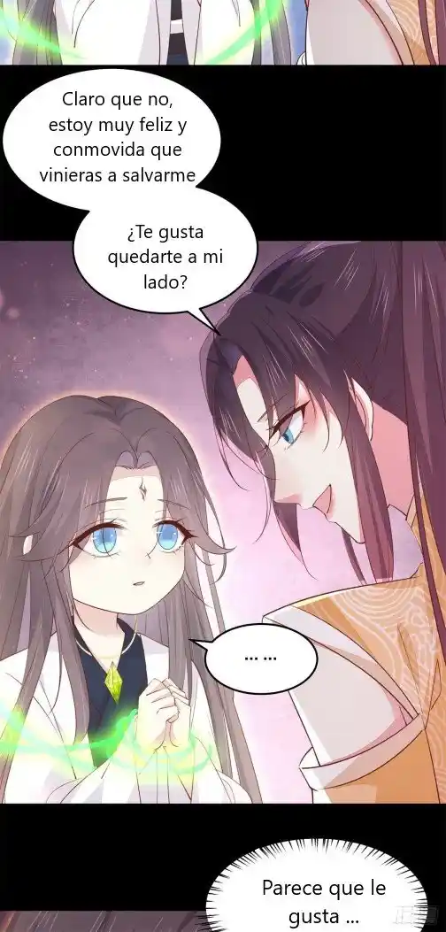Pupillary Master - Capítulo 119 - Página 47 - LectorTMOo