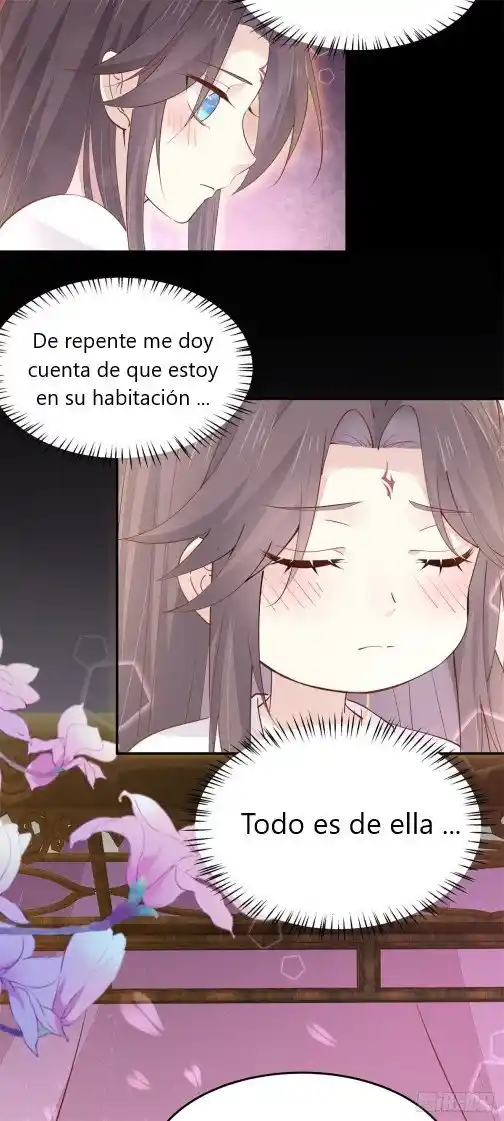 Pupillary Master - Capítulo 119 - Página 48 - LectorTMOo