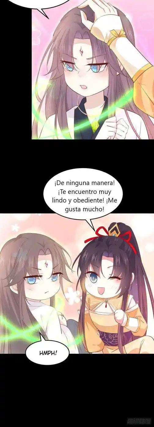 Pupillary Master - Capítulo 119 - Página 50 - LectorTMOo