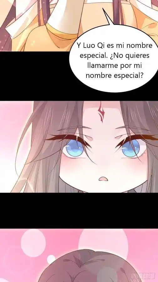 Pupillary Master - Capítulo 119 - Página 55 - LectorTMOo