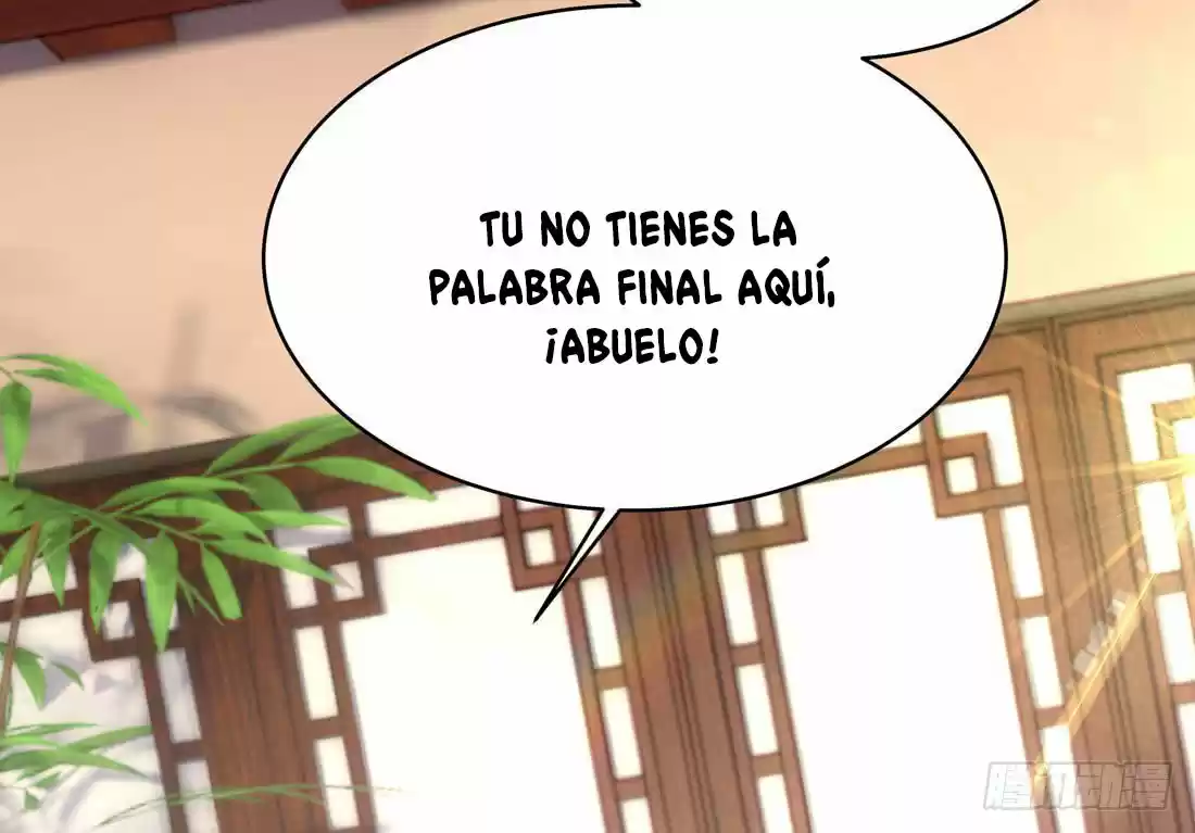 Pupillary Master - Capítulo 12 - Página 10 - LectorTMOo