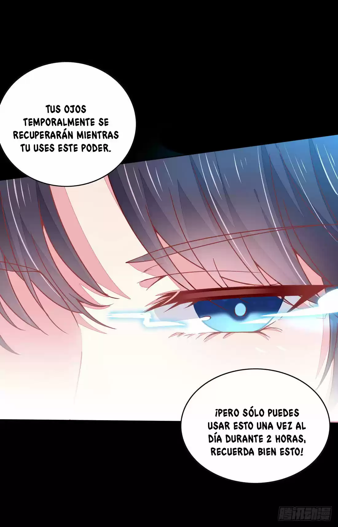 Pupillary Master - Capítulo 12 - Página 22 - LectorTMOo