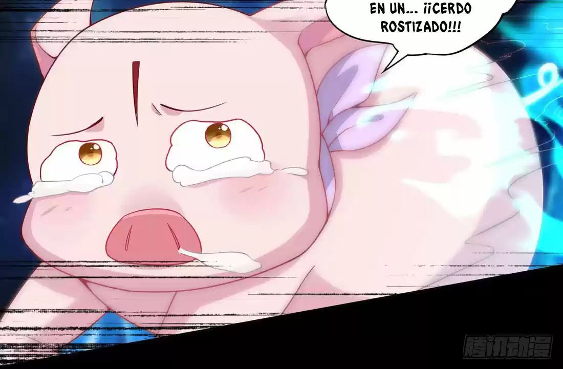 Pupillary Master - Capítulo 12 - Página 34 - LectorTMOo